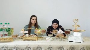 Видео отзыв от гостя праздника 🎂 
Татьяна Марченко - видеосъёмка / г. Камышин .
12.11.2025.