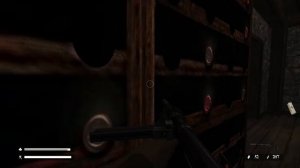 Прохождение игры RealRTCW (Стрим) в 2025 # 2