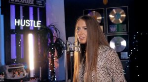 ANNA RZEWÓDZKA - Długa Noc (cover)