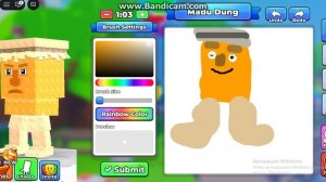 НАРИСУЙ БРЕЙНРОТ МЕМ