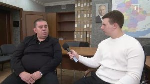 ⚡️ «Акценты на Первом»!