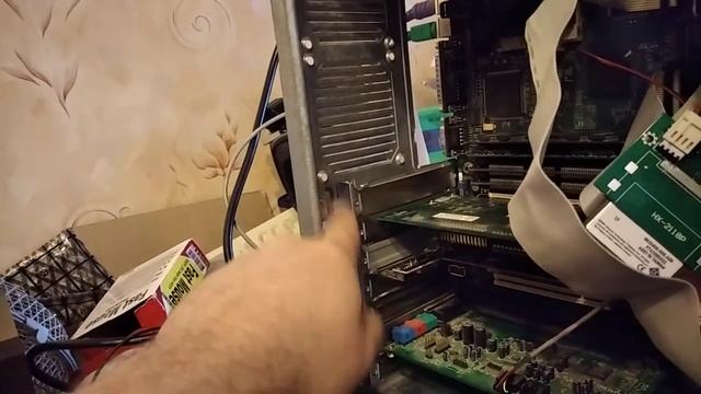 Установка Windows 99 (хак Windows 98)