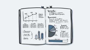 Ежедневник от А до Я: зачем он нужен и как вести