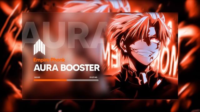 AURA = ♾️ | 1 HOUR VIRAL AURA MUSIC PLAYLIST 2025 🔥 BOUNCE PHONK MIX to BOOST YOUR AURA смотреть онлайн