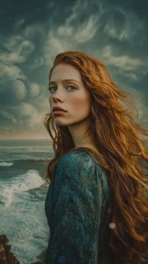 Вечный май души