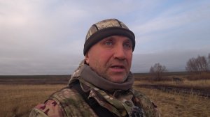 Охота на зайца с увлекательной историей