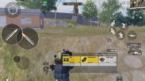 РАЗВИВАЮСЬ С ВСС ДО Ф6 В МЕТРО РОЯЛЬ / METRO ROYAL/PUBG MOBILE