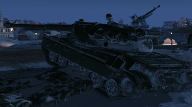 Мир танков смотреть онлайн