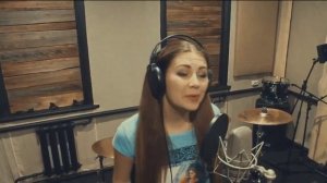 Сектор газа - Пора домой - (кавер) Аня Касьянова