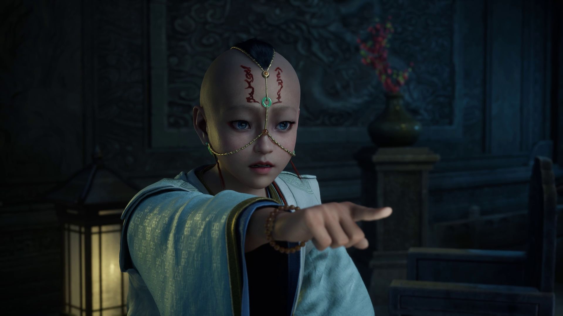 Путешествие к бессмертию, 169 серия