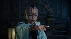 Путешествие к бессмертию, 169 серия