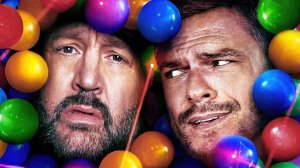 Убойная суббота (2025) / Playdate