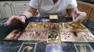 Водолей с 17 по 23 ноября 2025.