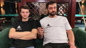 Гончаров Илья/ Павлов Сергей 15.11.2025