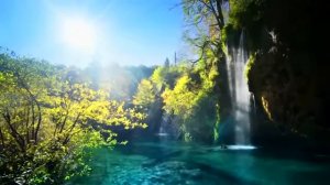 Расслабляющая музыка для медитации. Спокойная фоновая музыка для сна.