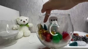 НОВОГОДНЕЕ НАСТРОЕНИЕ