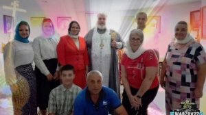 ВСУ убили священника с ребёнком и прихожанами при эвакуации
Жестокая расправа над мирными