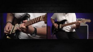 Электрогитара JET JS 700