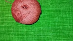 Снова работа и опять вязальная ошибка 😄
Будем исправлять 😉