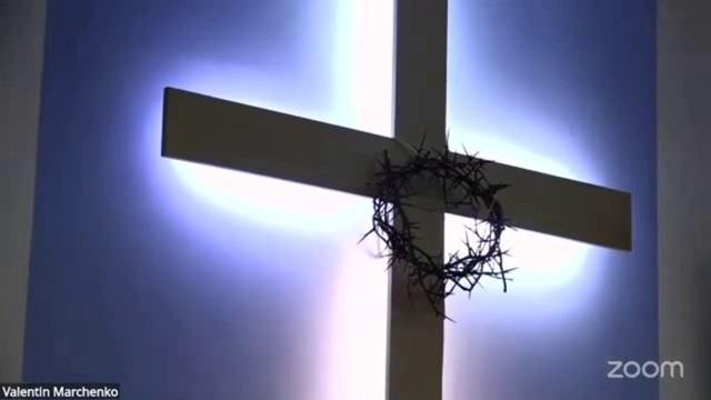 02.11.25. Вечернее евангелизационное служение. Пастор Валентин Марченко. _Подражайте Богу!_