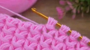 ТУНИССКОЕ ВЯЗАНИЕ КРЮЧКОМ❤ #все_в_жизни_связано #вязаниекрючком #тунисскоевязание