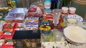 Покупки продуктов и посуды в Магните, Магнит Косметик и Пятерочке🛒🛍️