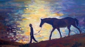 В ночное. Ремейк