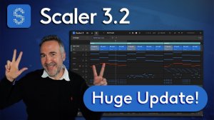 Scaler 3.2: New Features Overview | Scenes, Divisi, User Track Recording, External MIDI and More!