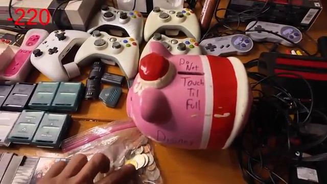 Сколько стоит содержимое этой кладовки Узнай первым