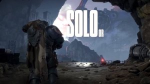 Warhammer 40,000 Space Marine 2 — релизный трейлер