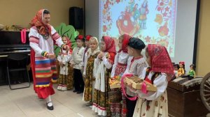 Сказочный концерт