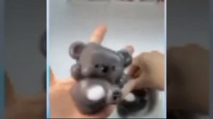 новый стольчик Алиса