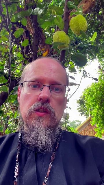 Три ответа священника за минуту смотреть онлайн