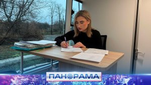 ⚡️ «Услуги МФЦ должны быть доступны везде»: современный мобильный офис выехал на рейс по сёлам