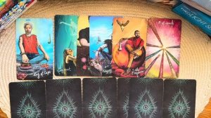 🌸НЕДЕЛЯ 17.11 - 23.11.2025 для всех знаков зодиака.🌸Быстрый таро прогноз!