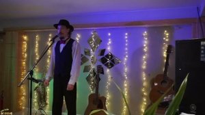 Всё, что было | Творческий вечер Андрея Шевелёва