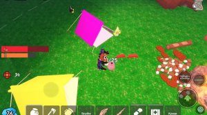 Конец эксперимента