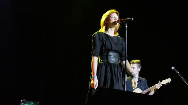 Концерт "Мельницы" в Челябинске, 19 февраля 2014 г. "На Север". смотреть онлайн