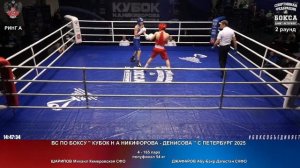 165 пф 54 кг ШАРИПОВ Михаил Кемеровская СФО ДЖАФАРОВ Абу-Бакр Дагестан СКФО