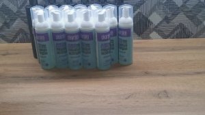 Третий заказ Эйвон ноября 2025