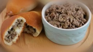 Готовлю: "Домашний ливер с луком - просто,честно,аппетитно."