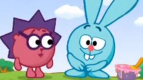 глина Треш делает хомки шоу смотреть онлайн