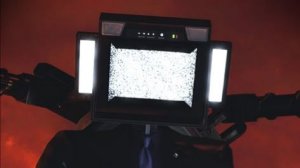 Скибиди туалет неожиданное нападение 5 серия.