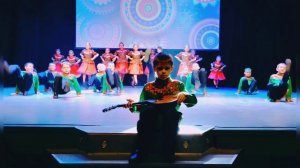 Мой новый фильм " Люблю свой город"
15 ноября 2025 г.