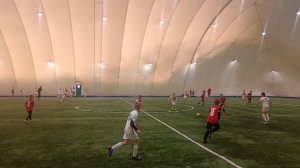 25/26 ФК Бийск Патриот 2тайм