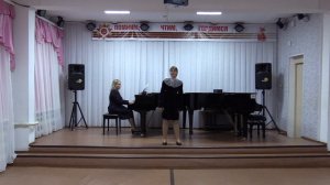 Туканова Варвара