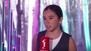 "Таланты. Новое поколение", первый кастинг