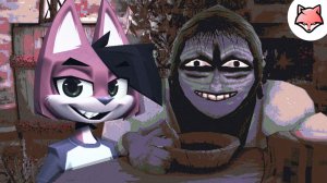 ПРИЗРАК В ПОДВАЛЕ ► CARIMARA