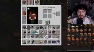 эдисон МЫ УЗНАЛИ ПОЧЕМУ ПОПАЛИ В БЕСКОНЕЧНЫЙ ЛАБИРИНТ В МАЙНКРАФТ!