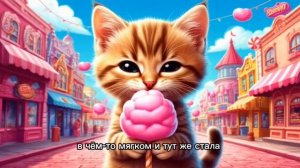 мультики для детей , котэ, коте, котики , котенок , котэ тв , кошки , кошка , кошечки собачки